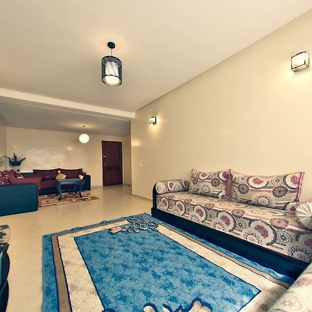 Amazing New Central Apartment, Modern, Very Clean And Very Comfortable Rabat Exterior photo