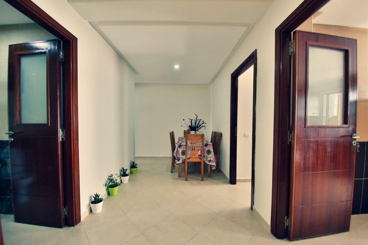 Amazing New Central Apartment, Modern, Very Clean And Very Comfortable Rabat Exterior photo